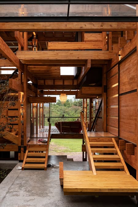 Pitaya House